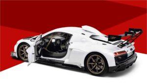 ABT XGT 2024
