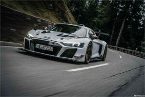 ABT XGT 2024