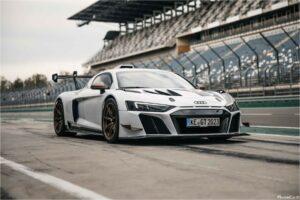 ABT XGT 2024