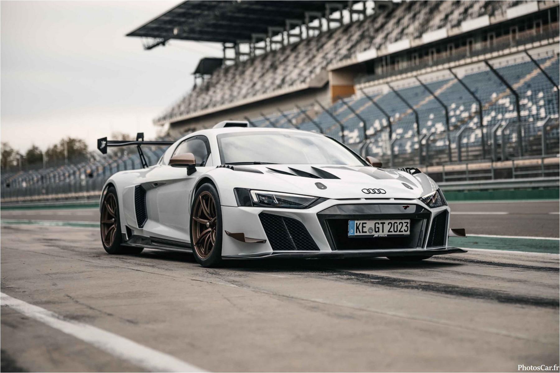 ABT XGT 2024