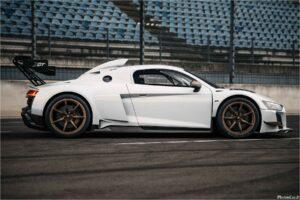 ABT XGT 2024