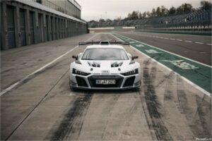 ABT XGT 2024