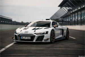 ABT XGT 2024