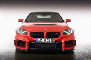 AC-Schnitzer BMW M2 G87 2023