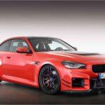 AC-Schnitzer BMW M2 G87 2023