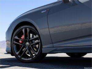 Acura TLX 2024