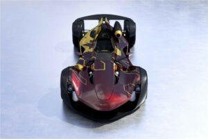 BAC Mono R 2025