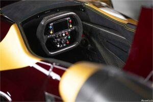 BAC Mono R 2025