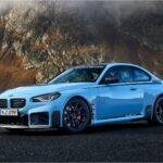 BMW M2 M Performance Parts 2023