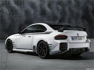 BMW M2 M Performance Parts 2023