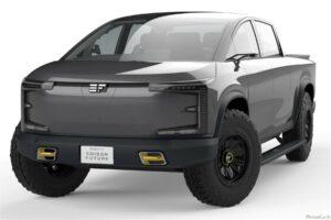 Edison Future EF1 T 2024