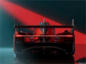 Ferrari 499P Modifiée 2024