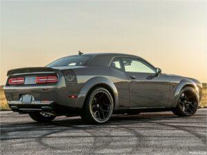 Hennessey H1000 Last Stand Challenger 2023
