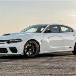 Hennessey H1000 Last Stand Charger 2023