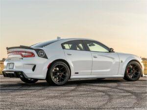 Hennessey H1000 Last Stand Charger 2023