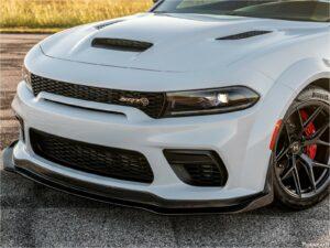 Hennessey H1000 Last Stand Charger 2023