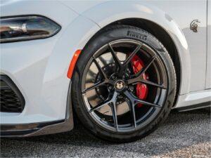 Hennessey H1000 Last Stand Charger 2023