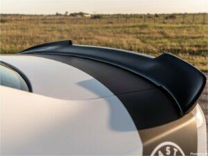 Hennessey H1000 Last Stand Charger 2023