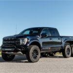 Hennessey VelociRaptoR 6X6 2024