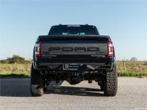 Hennessey VelociRaptoR 6X6 2024