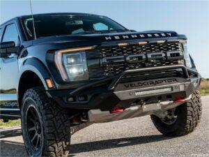 Hennessey VelociRaptoR 6X6 2024