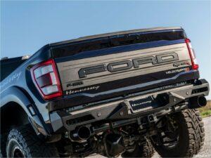 Hennessey VelociRaptoR 6X6 2024