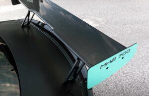 Manhart MH2 700