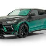 Mansory Venatus S 2024