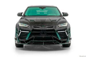 Mansory Venatus S 2024