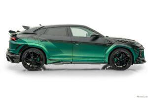 Mansory Venatus S 2024