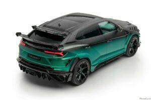 Mansory Venatus S 2024