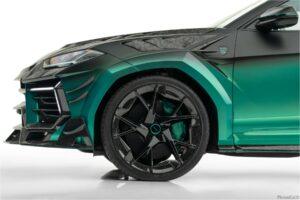 Mansory Venatus S 2024