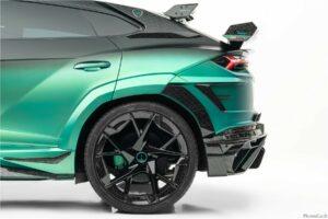 Mansory Venatus S 2024