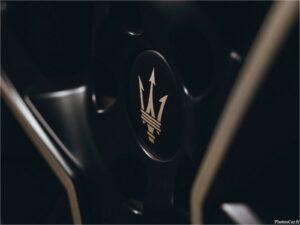 Maserati MC20 Notte Edition 2023
