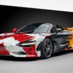 McLaren 750S 3-7-59 Theme by MSO 2024