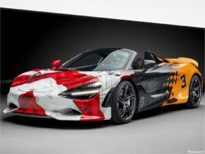 McLaren 750S 3-7-59 Theme by MSO 2024
