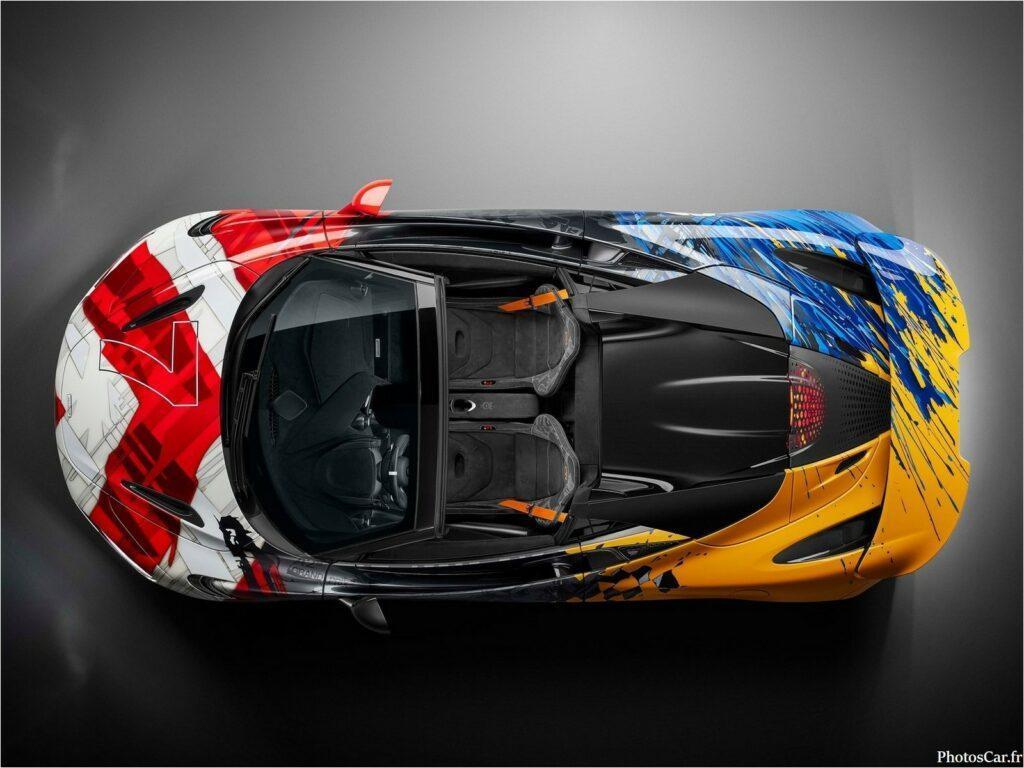 McLaren 750S 3-7-59 Theme by MSO 2024