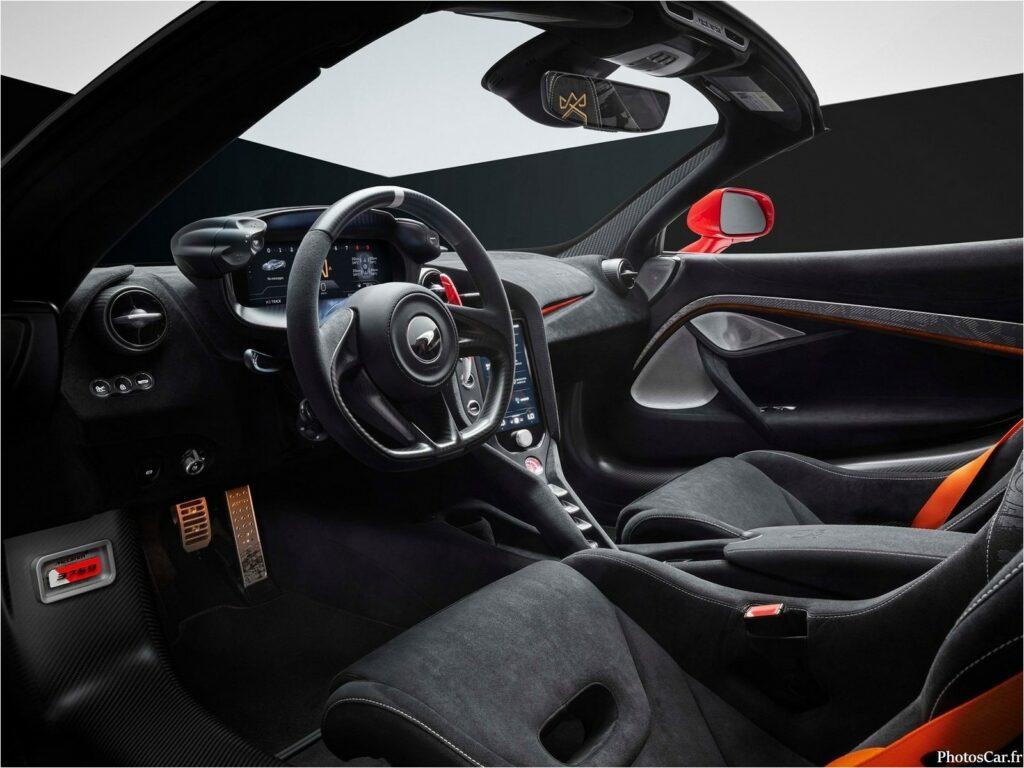 McLaren 750S 3-7-59 Theme by MSO 2024