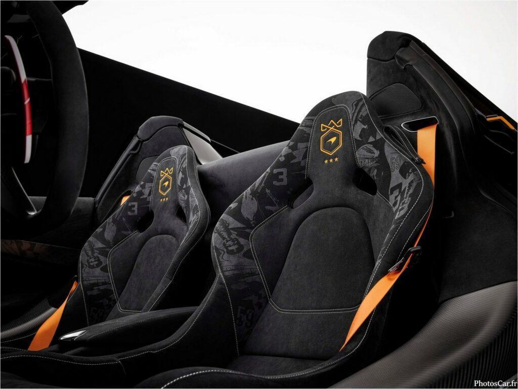 McLaren 750S 3-7-59 Theme by MSO 2024