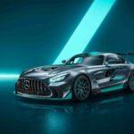 Mercedes-Benz AMG GT2 Pro 2024