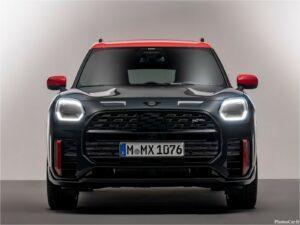 Mini JCW Countryman ALL4 2024
