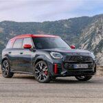 Mini JCW Countryman ALL4 2024