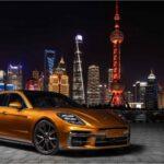 Porsch Panamera eHybrid 2024