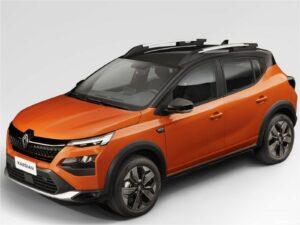 Renault Kardian 2024