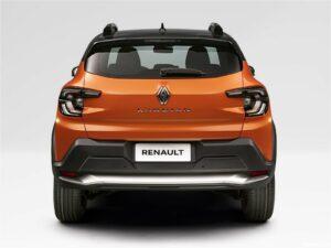 Renault Kardian 2024
