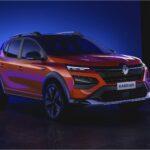 Renault Kardian 2024