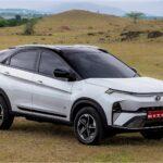 Tata Nexon ev 2024