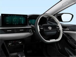 Tata Nexon ev 2024