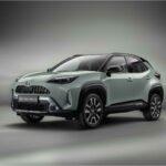 Toyota Yaris Cross Première édition 2024