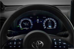 Toyota Yaris Cross Première édition 2024